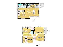 草加市青柳3丁目 第3 戸建て 全1棟