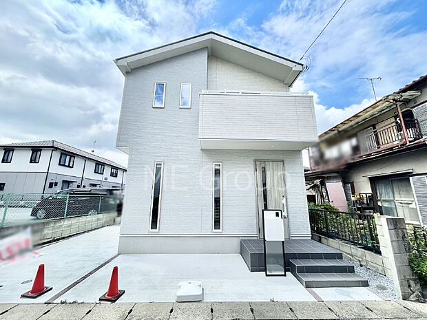 たっぷりの陽光と心地よい風が舞い込む住まい
