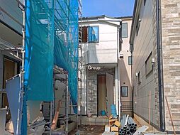 千葉県市川市宮久保6丁目