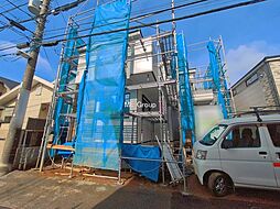 千葉県市川市宮久保6丁目