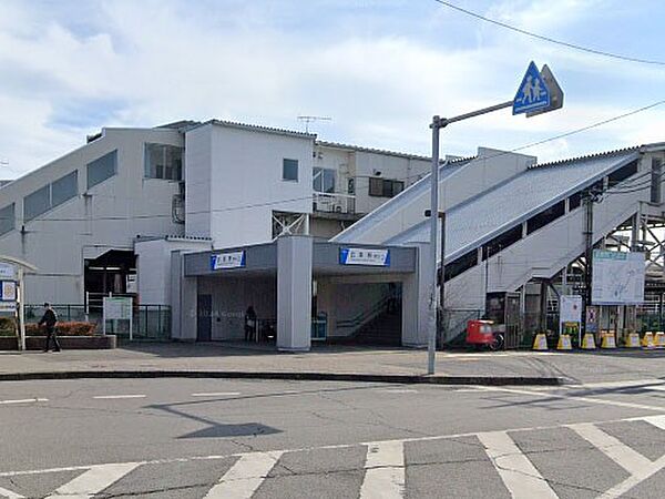 駅 720m 東武伊勢崎線武里駅