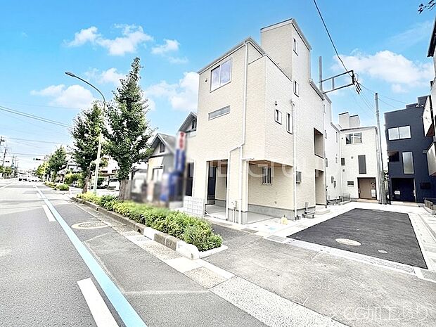 ここから始まる新生活を応援いたします