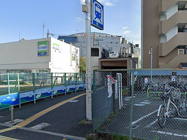 駅 880m 副都心線氷川台駅