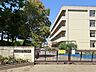 周辺：小学校 480m 三郷市立丹後小学校