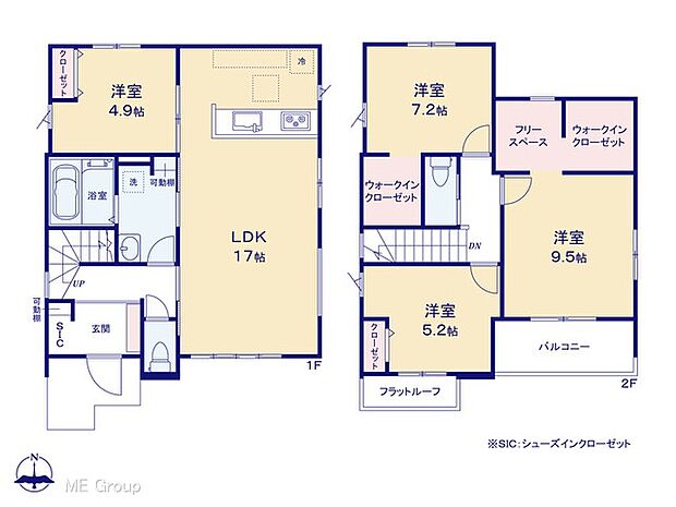 図面と異なる場合は現況を優先