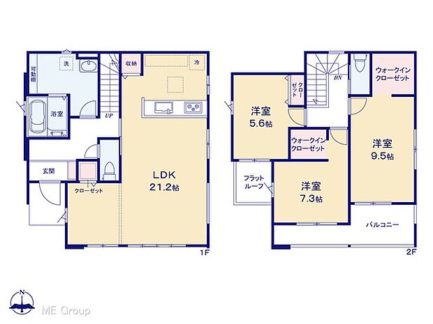 図面と異なる場合は現況を優先