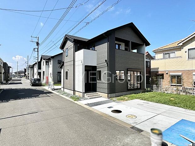 ここから始まる新生活を応援いたします