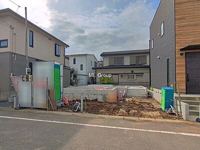 外観 外観