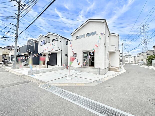 ここから始まる新生活を応援いたします