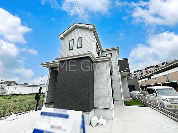 たっぷりの陽光と心地よい風が舞い込む住まい