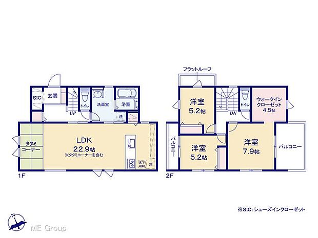 図面と異なる場合は現況を優先