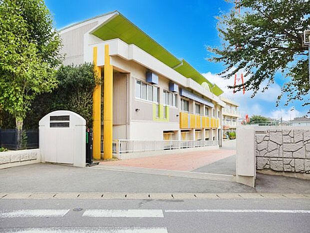 中学校 1654m 柏市立豊四季中学校