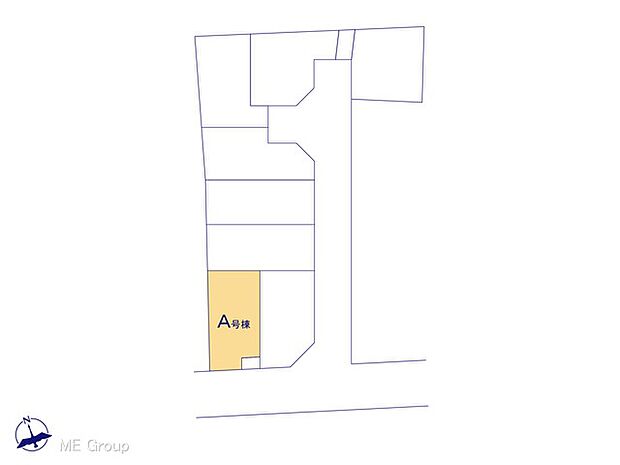 図面と異なる場合は現況を優先