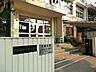 周辺：小学校 91m 練馬区立仲町小学校