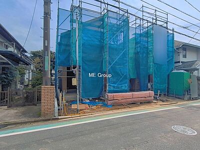 外観 外観