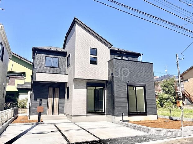暮らしやすさと居心地の良さにこだわったシンプルで飽きのこないデザイン !