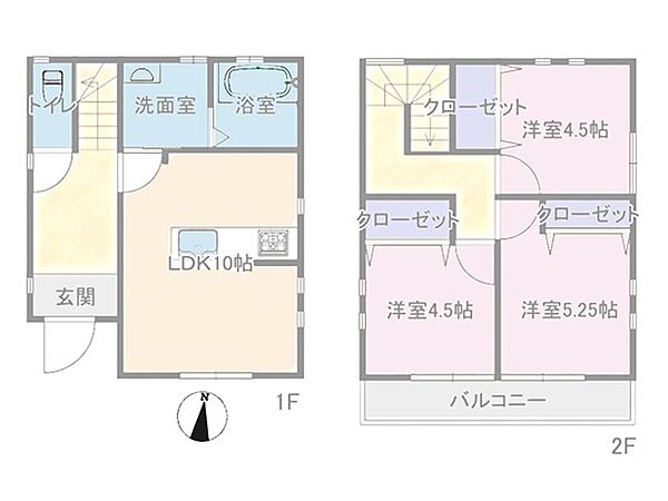 間取り：311002494118