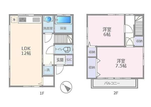 間取り：313004908129