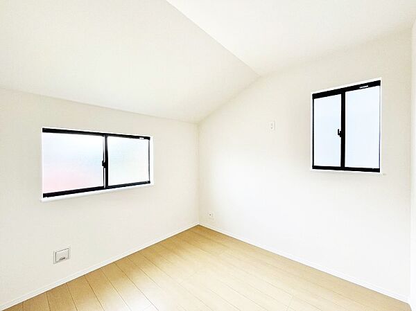 子供部屋
