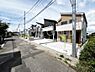 外観：ここから始まる新生活を応援いたします