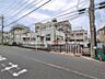 周辺：小学校 200m 松戸市立北部小学校