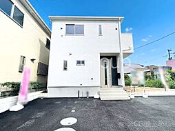 埼玉県越谷市大字平方