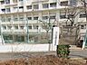 周辺：幼稚園・保育園 450m 滝野川北保育園