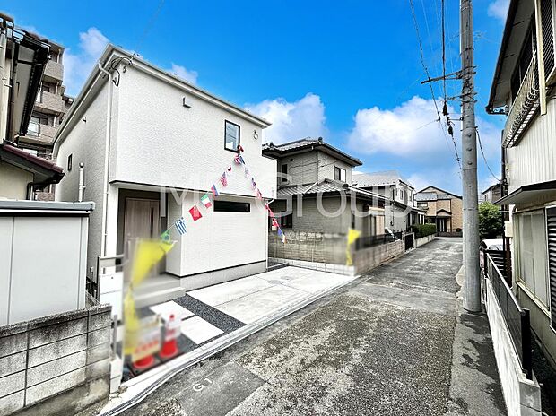 ここから始まる新生活を応援いたします