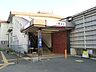 周辺：駅 3100m 逆井駅