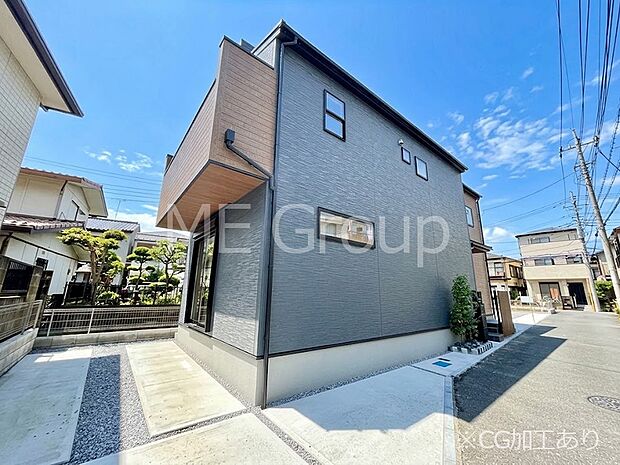 早く帰りたくなるマイホーム