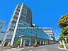 周辺：病院 2410m 草加市立病院