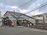 周辺：駅 1440m 京成電鉄「菅野」駅