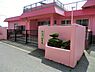 周辺：幼稚園・保育園 1000m やまびこ保育園