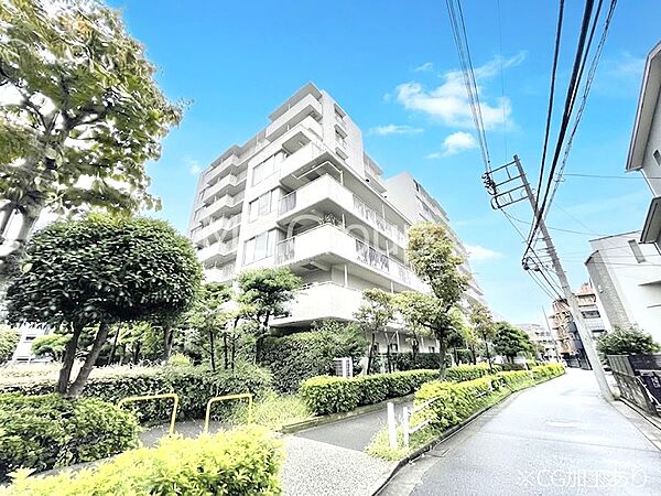 溢れる陽光でご家族の笑顔も輝く