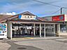 周辺：駅 350m 東武鉄道「六実」駅