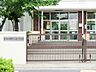 周辺：中学校 900m 葛飾区立奥戸中学校