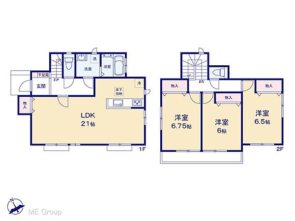 間取り：312001326369