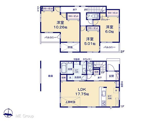 図面と異なる場合は現況を優先