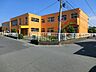 周辺：幼稚園・保育園 850m 内牧幼稚園
