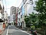 周辺：病院 800m 板橋医院