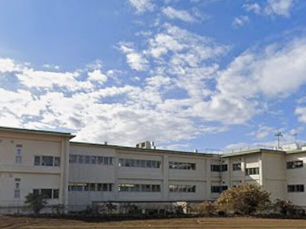 中学校 1600m 流山市立東部中学校