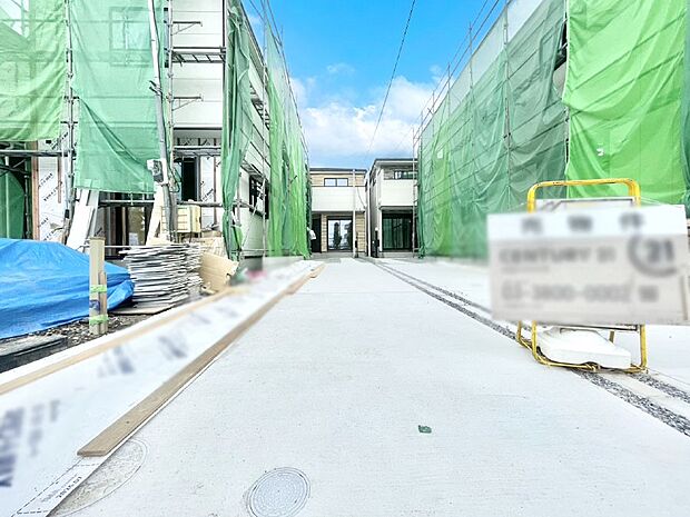 生活に欠かせない駐車スペース。
