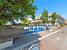 周辺：小学校 600m 戸田市立笹目東小学校