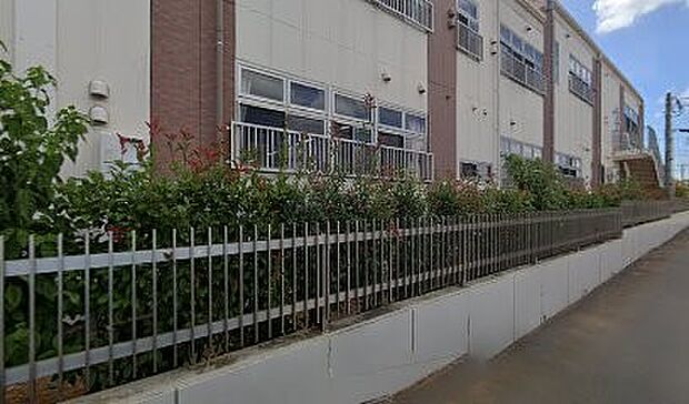 幼稚園・保育園 900m ふじのこ保育園