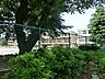 周辺：小学校 550m 松戸市立常盤平第二小学校