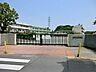 周辺：小学校 1440m 川口市立新郷小学校