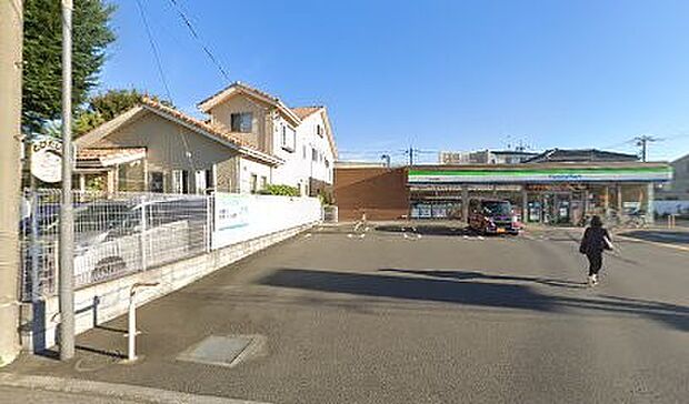 幼稚園・保育園 150m 可愛い子保育園