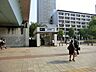 周辺：駅 1900m 光が丘駅