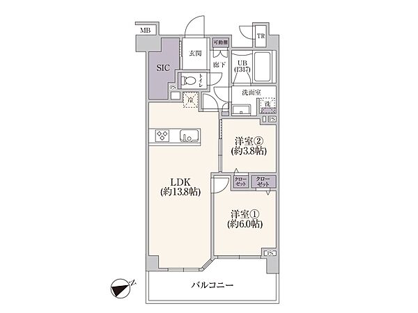間取り：313004908124