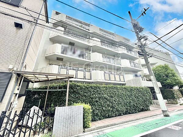 生活に便利な地に伸びやかな家族の生活風景を描く住まい